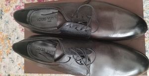 Louis Vuitton Vendome men's dress shoes